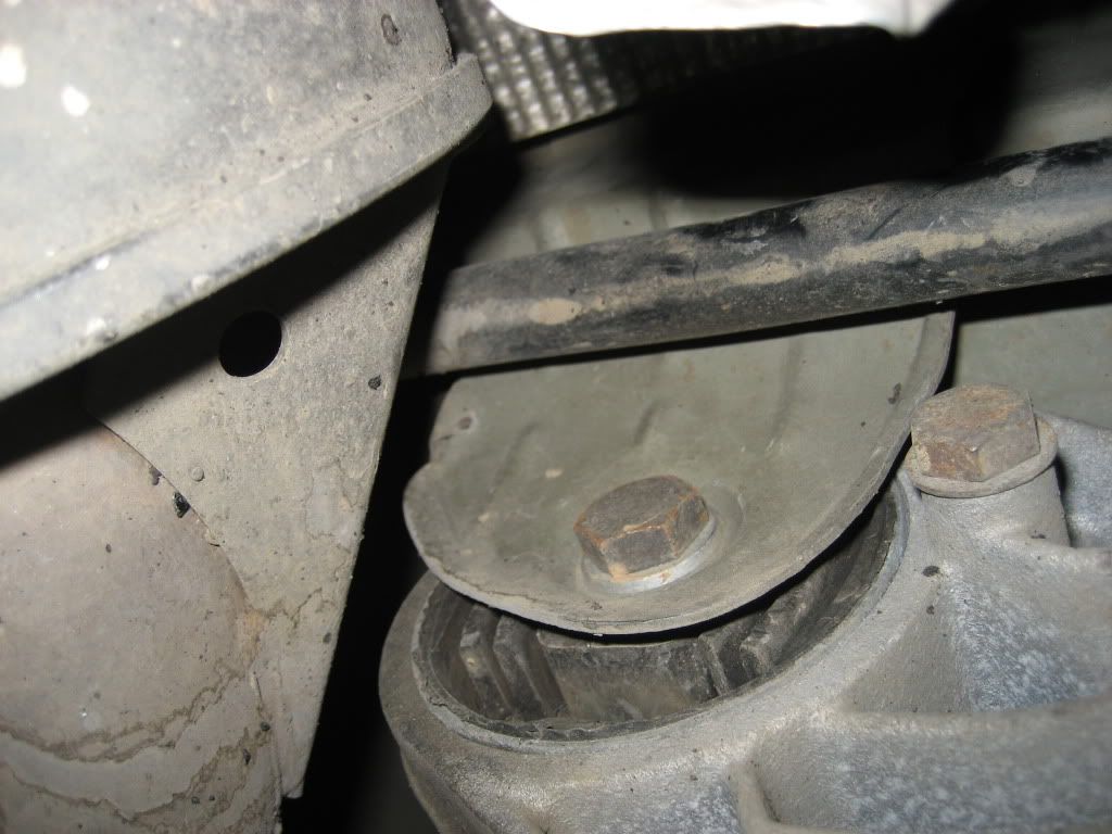 My rear end creaking and popping (problem identified)